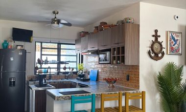 Departamento en renta Foresta Vallarta,Nuevo Ixtapa,Puerto Vallarta,3 recamaras