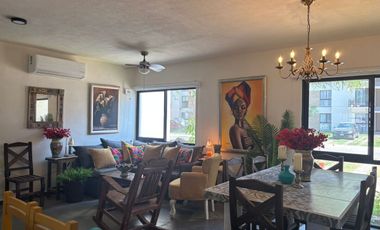 Departamento en renta Foresta Vallarta,Nuevo Ixtapa,Puerto Vallarta,3 recamaras