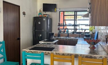 Departamento en renta Foresta Vallarta,Nuevo Ixtapa,Puerto Vallarta,3 recamaras