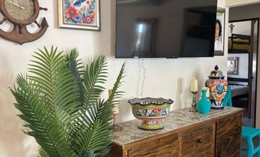 Departamento en renta Foresta Vallarta,Nuevo Ixtapa,Puerto Vallarta,3 recamaras