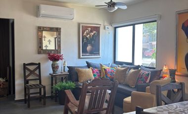 Departamento en renta Foresta Vallarta,Nuevo Ixtapa,Puerto Vallarta,3 recamaras