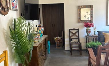 Departamento en renta Foresta Vallarta,Nuevo Ixtapa,Puerto Vallarta,3 recamaras