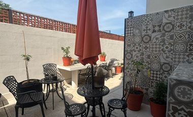 Departamento en renta Foresta Vallarta,Nuevo Ixtapa,Puerto Vallarta,3 recamaras