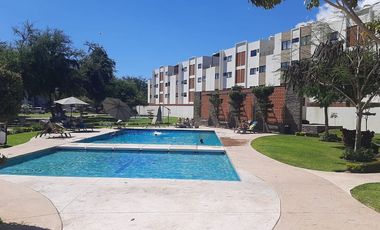 Departamento en renta Foresta Vallarta,Nuevo Ixtapa,Puerto Vallarta,3 recamaras