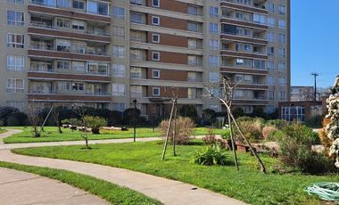 CONDOMINIO PLAZA DEL ESTE - CHILLAN