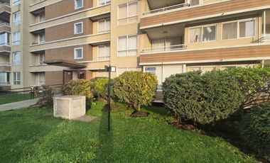CONDOMINIO PLAZA DEL ESTE - CHILLAN
