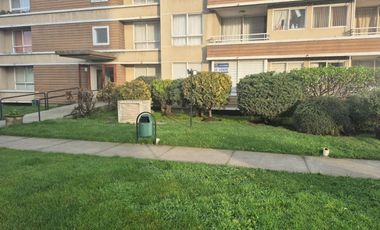 CONDOMINIO PLAZA DEL ESTE - CHILLAN