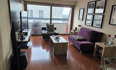 FERNANDO LAZCANO CON SAN IGNACIO