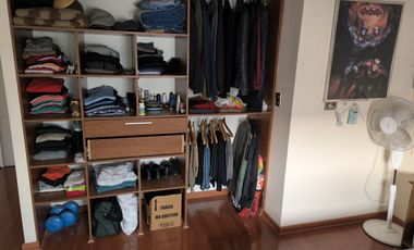 FERNANDO LAZCANO CON SAN IGNACIO