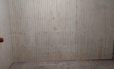 PARADERO 11 1/2 DE GRAN AVENIDA