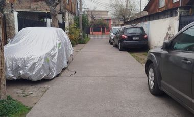 PARADERO 11 1/2 DE GRAN AVENIDA