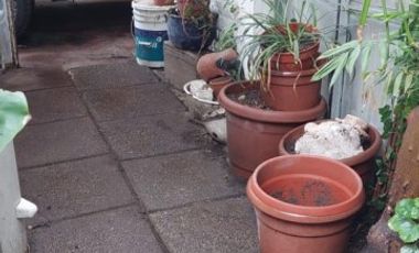 PARADERO 11 1/2 DE GRAN AVENIDA