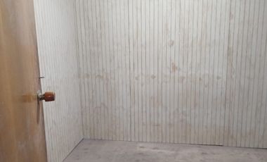 PARADERO 11 1/2 DE GRAN AVENIDA