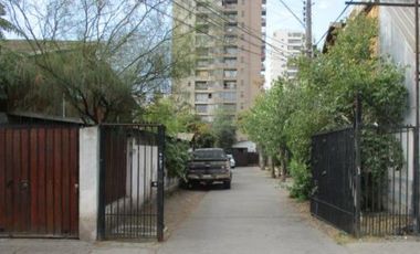 PARADERO 11 1/2 DE GRAN AVENIDA