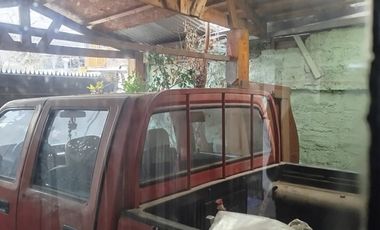 PARADERO 11 1/2 DE GRAN AVENIDA