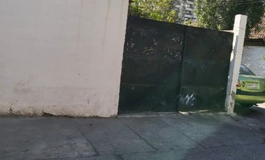 PARADERO 11 1/2 DE GRAN AVENIDA