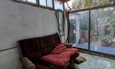 PARADERO 11 1/2 DE GRAN AVENIDA