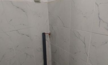 PARADERO 11 1/2 DE GRAN AVENIDA