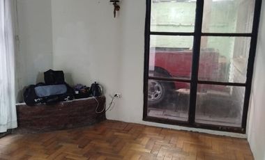 PARADERO 11 1/2 DE GRAN AVENIDA