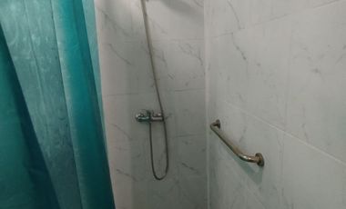 PARADERO 11 1/2 DE GRAN AVENIDA