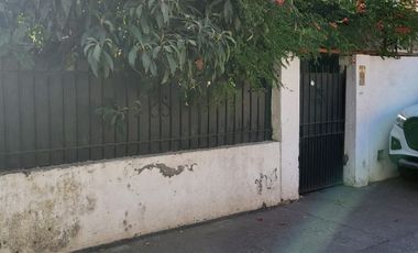 PARADERO 11 1/2 DE GRAN AVENIDA