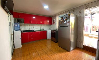 VILLA NUEVO AMANECER