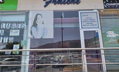 Conjunto de Locales Comerciales | Actualmente Rentados