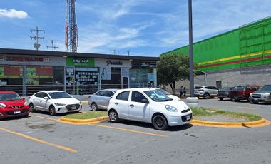 Conjunto de Locales Comerciales | Actualmente Rentados