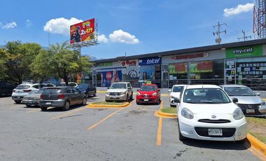 Conjunto de Locales Comerciales | Actualmente Rentados
