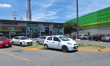 Conjunto de Locales Comerciales | Actualmente Rentados