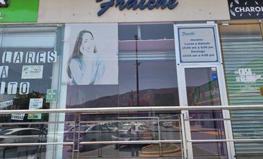 Conjunto de Locales Comerciales | Actualmente Rentados