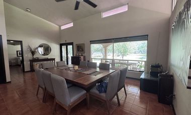 QUINTA EN LA HUASTECA SANTA CATARINA