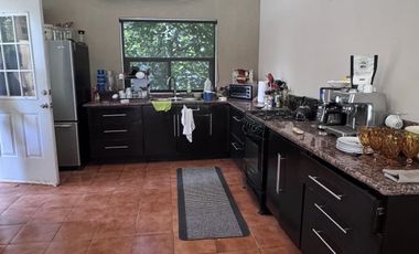 QUINTA EN LA HUASTECA SANTA CATARINA