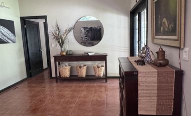 QUINTA EN LA HUASTECA SANTA CATARINA