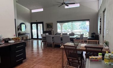 QUINTA EN LA HUASTECA SANTA CATARINA