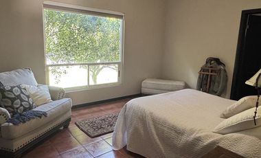 QUINTA EN LA HUASTECA SANTA CATARINA