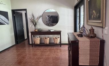 QUINTA EN LA HUASTECA SANTA CATARINA