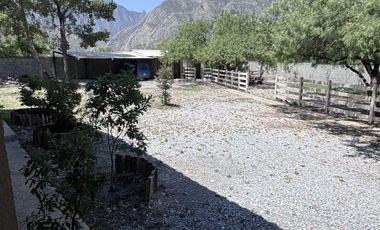 QUINTA EN LA HUASTECA SANTA CATARINA