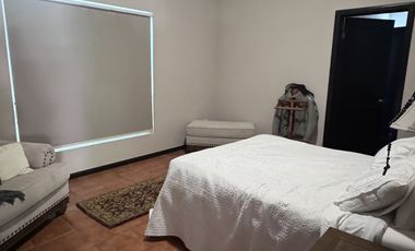 QUINTA EN LA HUASTECA SANTA CATARINA