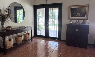 QUINTA EN LA HUASTECA SANTA CATARINA