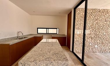 CASA COMPLEMTAMENTE NUEVA DZITYA 3 RECAMARAS