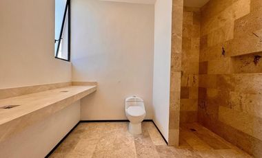 CASA COMPLEMTAMENTE NUEVA DZITYA 3 RECAMARAS