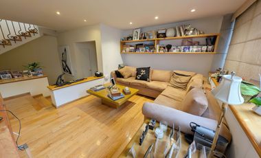 Casa en Venta en Bosques de las Lomas (m2c414)