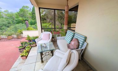 Casa en Venta en Bosques de las Lomas (m2c414)