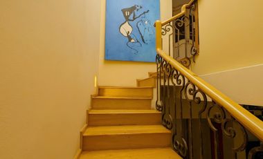 Casa en Venta en Bosques de las Lomas (m2c414)