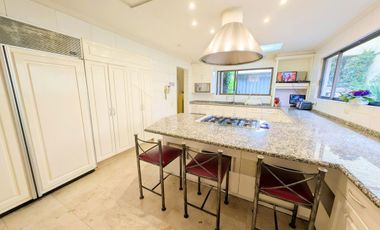 Casa en Venta en Bosques de las Lomas (m2c414)