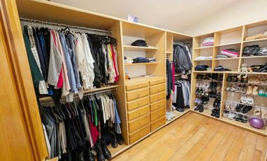 Casa en Venta en Bosques de las Lomas (m2c414)