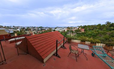 Casa en Venta en Bosques de las Lomas (m2c414)