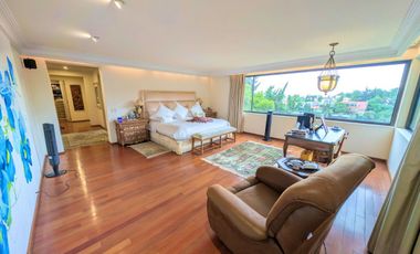 Casa en Venta en Bosques de las Lomas (m2c414)