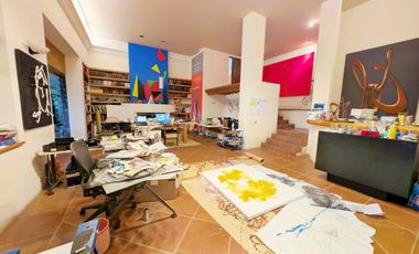 Casa en Venta en Bosques de las Lomas (m2c414)